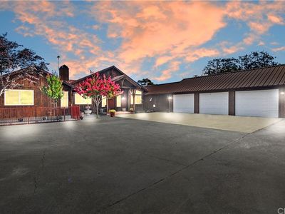 1125 Ladera Ln, Paso Robles, CA, 93446
