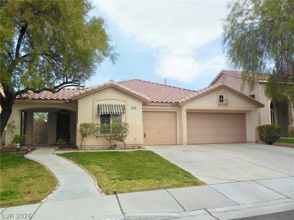 2308 Cashmere Way, Henderson, NV 89074