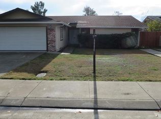 3252 Michigan Ave, Stockton, CA 95204