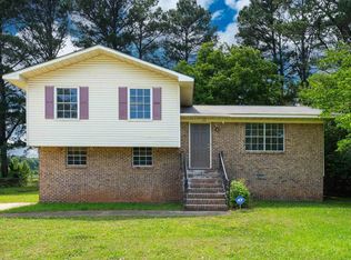 132 Greenridge Rd, Bessemer, AL 35023