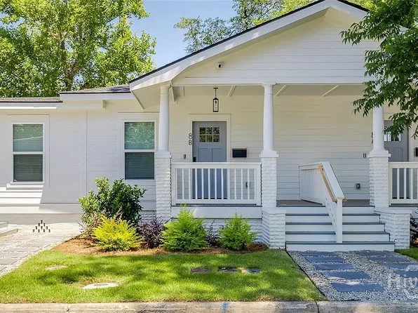 8 Mastick St #B, Savannah, GA 31404