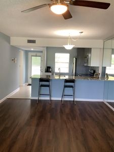 7887 Golf Circle Drive #305, Margate, FL, 33063