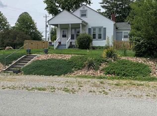 507 Bolling St, Radford, VA 24141