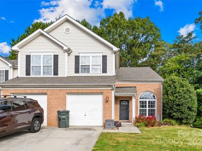 8440 Carolina Lily Ln, Charlotte, NC, 28262