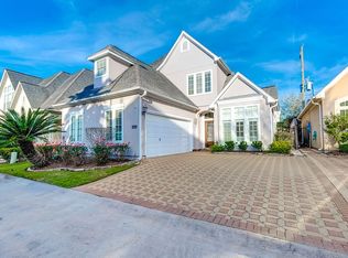 1111 Ridgecrossing Ln, Houston, TX 77077