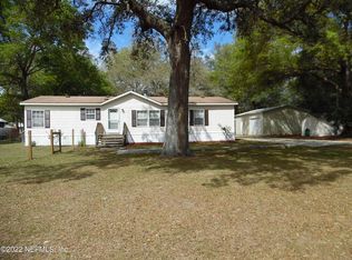 85415 Dick King Rd, Yulee, FL 32097