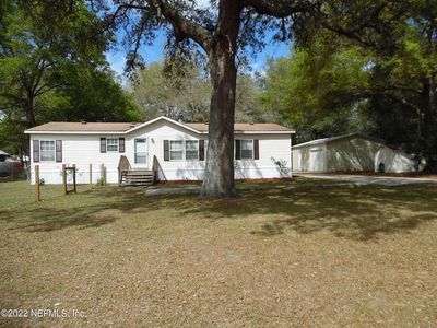85415 Dick King Rd, Yulee, FL, 32097