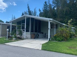 701 Aqui Esta Dr LOT 202, Punta Gorda, FL 33950
