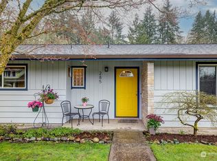 285 SE Bush St, Issaquah, WA