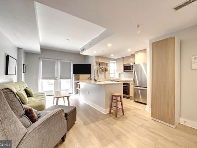 3511 13th St NW APT 102, Washington, DC, 20010