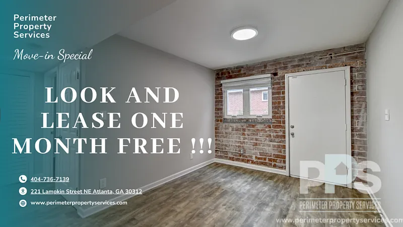 217 Lampkin St NE #8