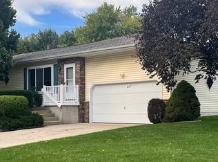 396 Robinson Rd, Oregon, WI 53575