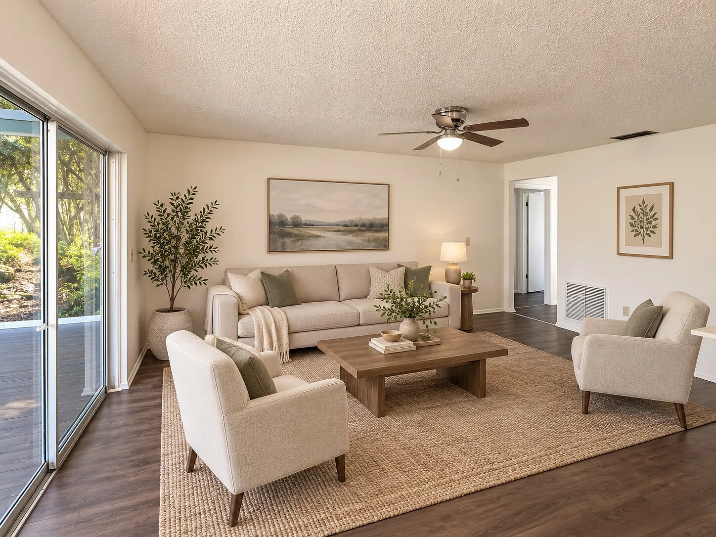 2 bed, 2.0 bath, 1555 sqft, $2,000 — Photo 4