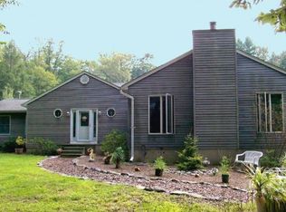 9 Gaisler Rd, Hardwick, NJ 07825