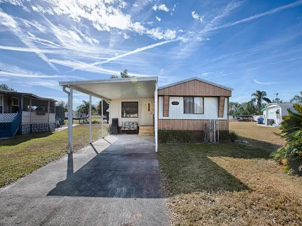 13314 Orange Blossom St, Astatula, FL 34705