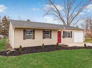 1051 Moncrief Ave, Columbus, OH 43207