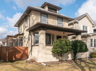 819 Clarence Ave, Oak Park, IL