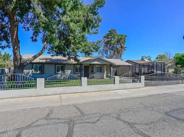 6426 W Fillmore Street, Phoenix, AZ 85043