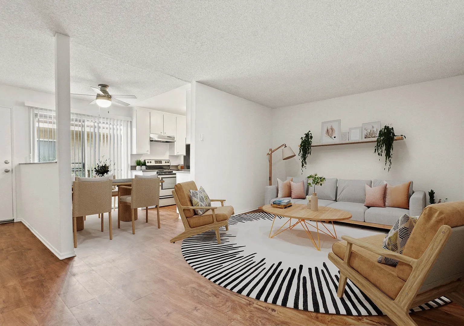 Stoner Avenue Apartments — Photo 3