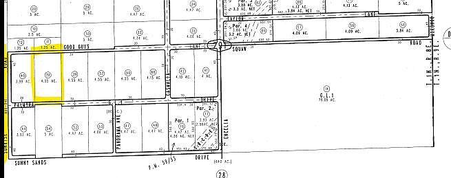 1st image of 71378 Palmyra Dr
