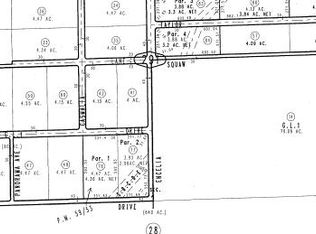71378 Palmyra Dr, Twentynine Palms, CA 92277