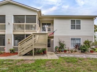 1600 Big Tree Rd APT U6, Daytona Beach, FL 32119