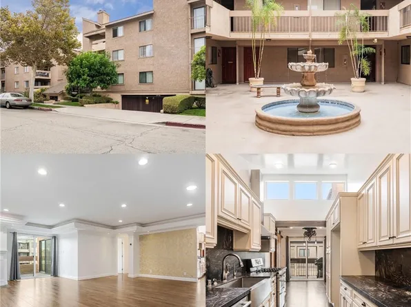 250 W Fairview Ave APT 301, Glendale, CA 91202