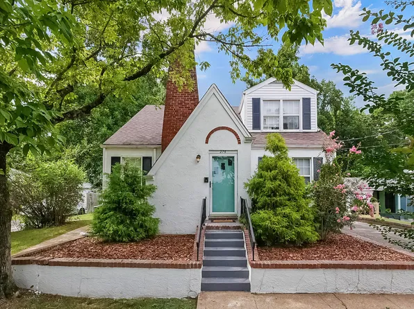 276 Sims Dr, Chattanooga, TN 37415