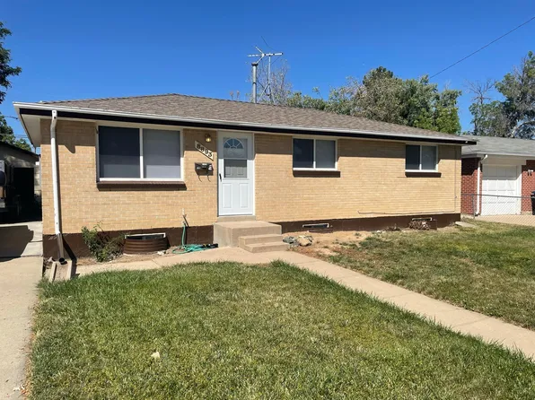 8893 Kent St, Westminster, CO 80031