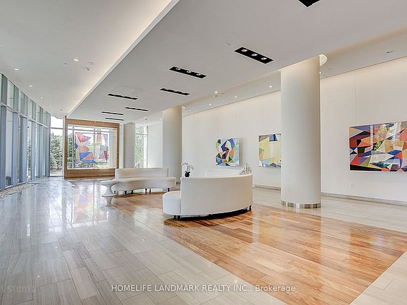 2nd image of 70 Forest Manor Rd Unit 1006