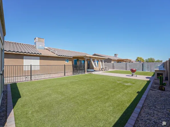 4249 S Ponderosa Trl, Yuma, AZ 85365