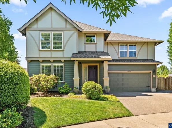 3276 SE Maritime St, Corvallis, OR 97333