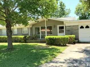 214 Hialeah Ave, San Antonio, TX 78218