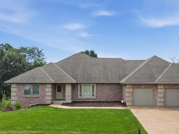 1704 Dunhill Way, Columbia, MO 65203