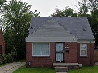 19720 Prest St, Detroit, MI 48235