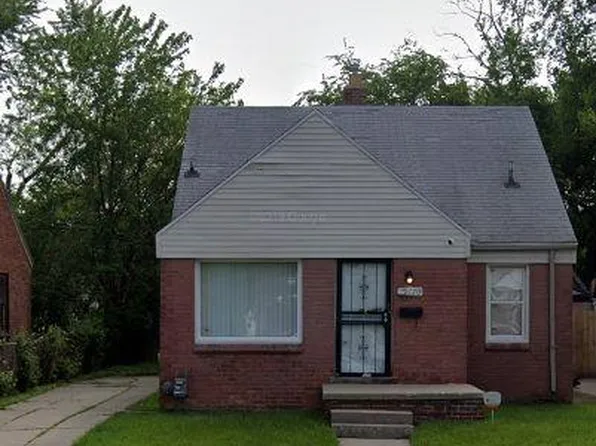 19720 Prest St, Detroit, MI 48235