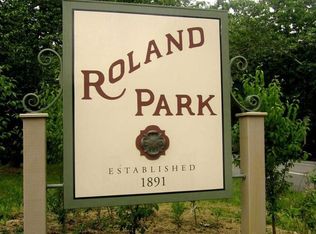 4543 Keswick Rd, Baltimore, MD 21210