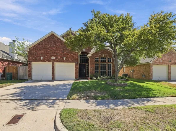 7942 Salmon Run Way, Fort Worth, TX 76137