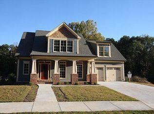 260 Old Canton Rd, Ball Ground, GA 30107