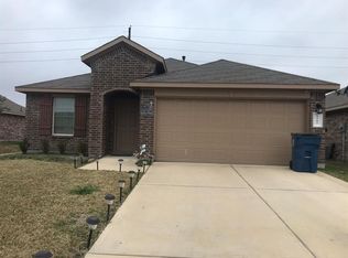 1317 Lariat Ridge Trl, Houston, TX 77049