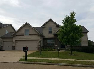 2604 W Carrington Ct, Dunlap, IL 61525