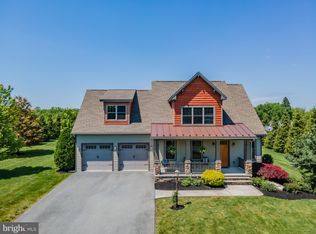 25 Morgan Dr, Carlisle, PA 17015