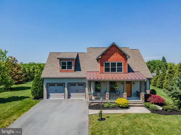 25 Morgan Dr, Carlisle, PA 17015