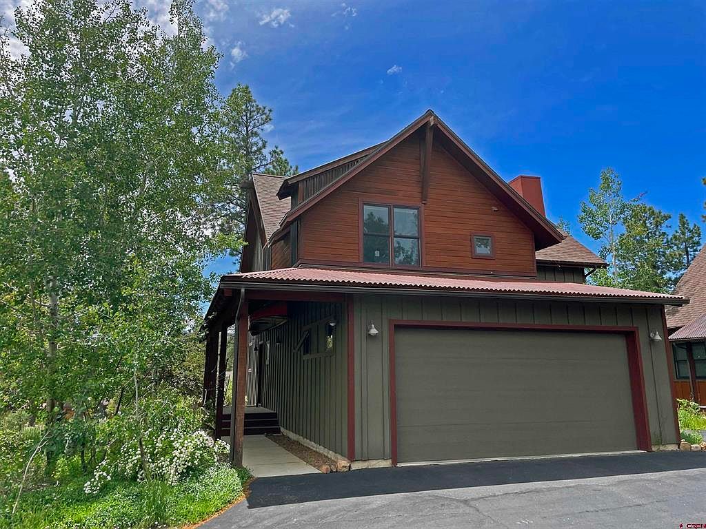 97 Copper Rim Trl UNIT I, Durango, CO 81301 Zillow