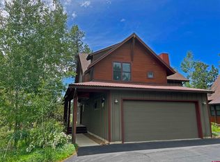 97 Copper Rim Trl UNIT I, Durango, CO 81301