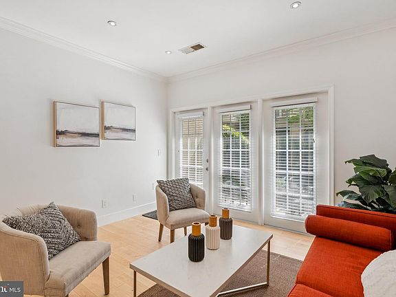 2nd image of 11800 Old Georgetown Rd APT 1120