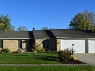 7807 Wishingwell Ct, Fort Wayne, IN 46815