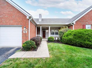 5882 Oakpath Ln, Columbus, OH 43213
