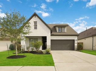 18334 Midnight Stone Ln, Cypress, TX 77433