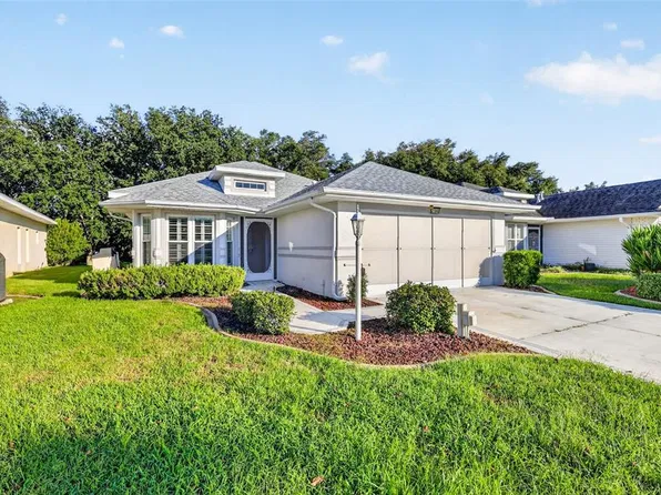 21848 ROYAL ST GEORGES LANE, LEESBURG, FL 34748